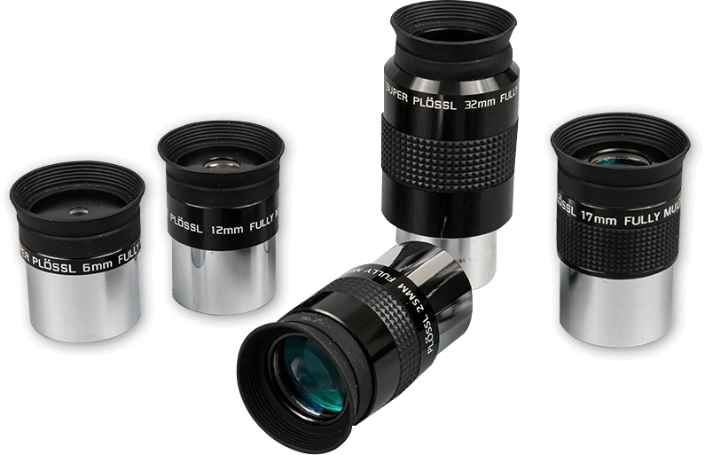 Telescope Eyepieces