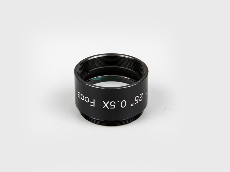 1.25 Focal Reducer