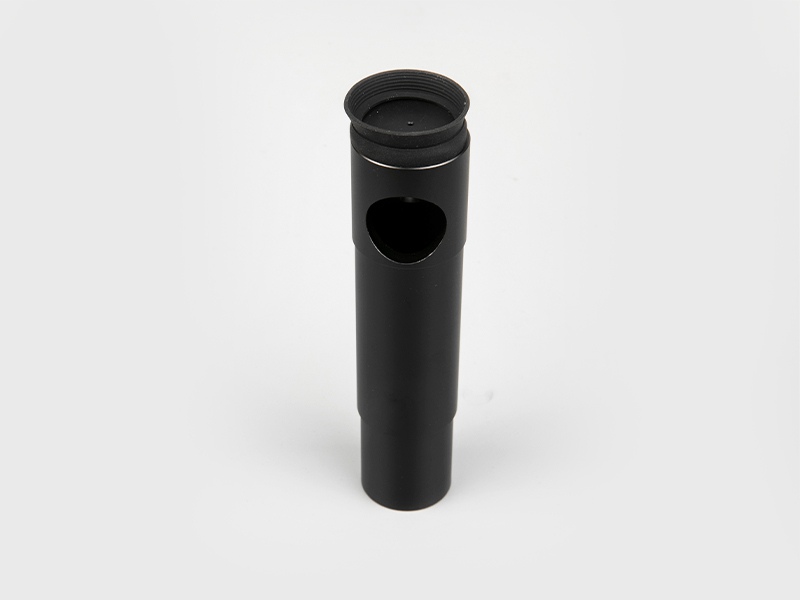 1.25” long collimation eyepiece