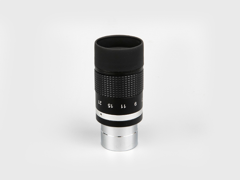 1.25” zoom 7-21mm eyepiece