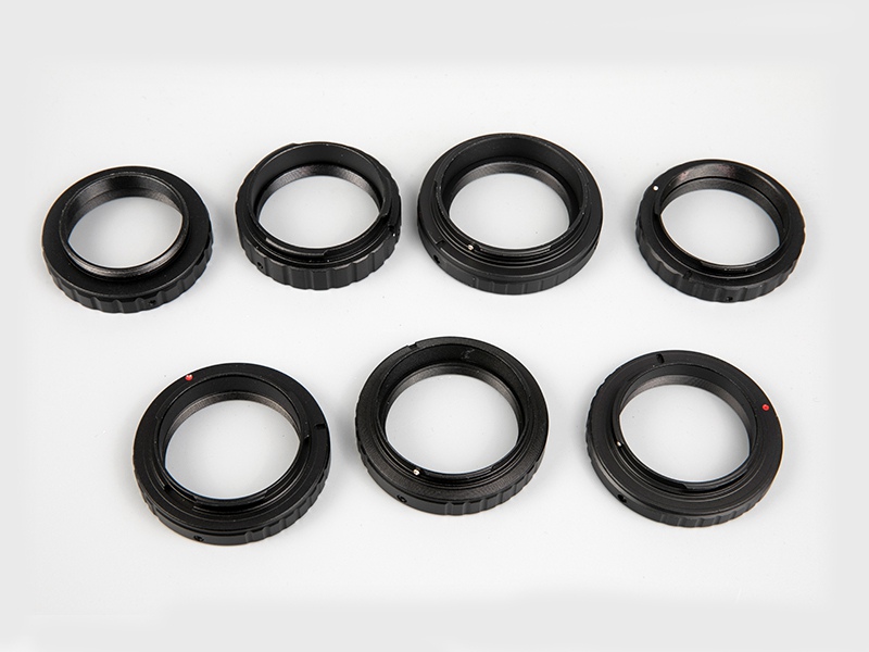 T-Ring for Digital SLR Camera Adapter