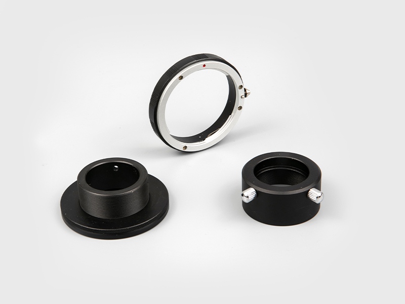 Canon Adapter DSLR cameras lens to 1.25" Eyepiece