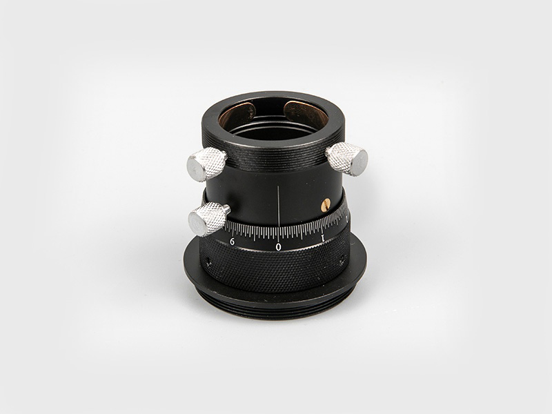 1.25" Double Helical Focuser+SCT Adapter