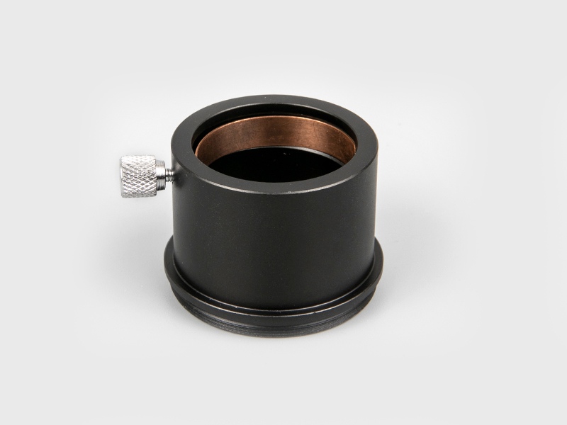 M42X0.75 Male Thread to 1.25" Adapter