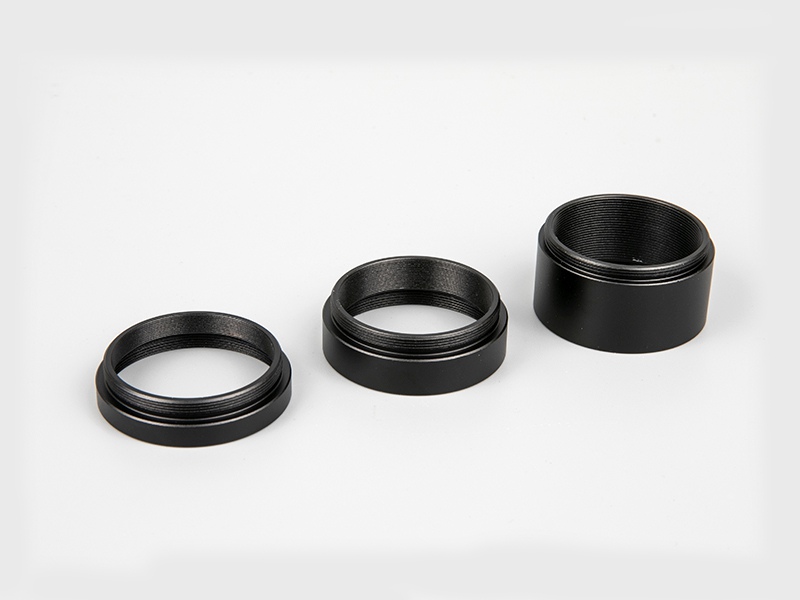 T2 M42*0.75mm Thread Extension Ring Tube