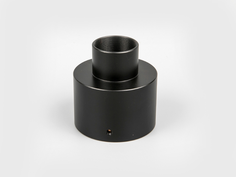 1.25" to 0.965" Telescope Eyepiece Adapter