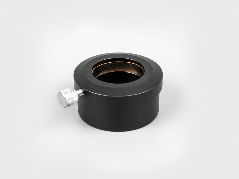 2" to 1.25" Telescope Eyepiece Adapter