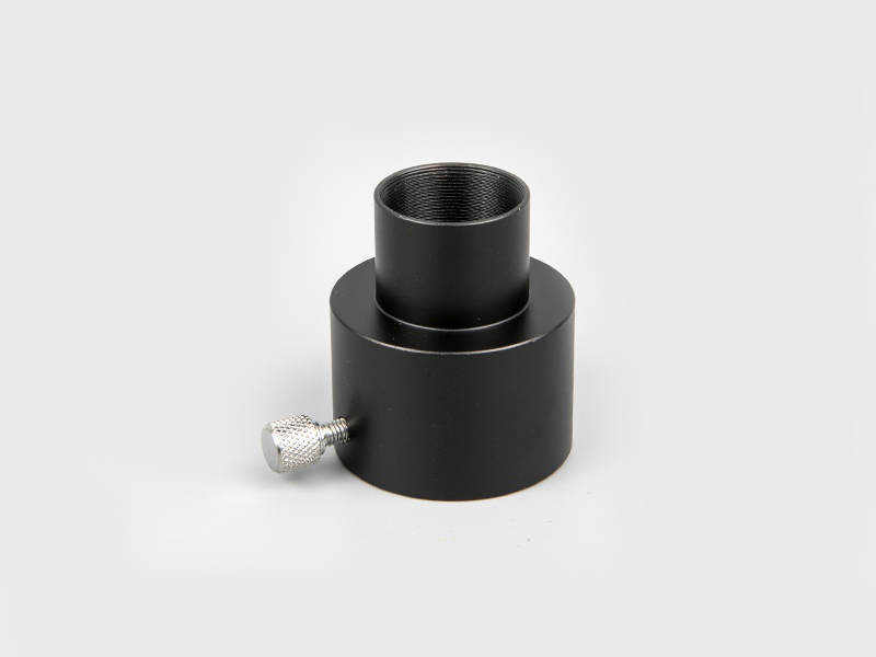 0.965“ to 1.25” Telescope Eyepiece Adapter