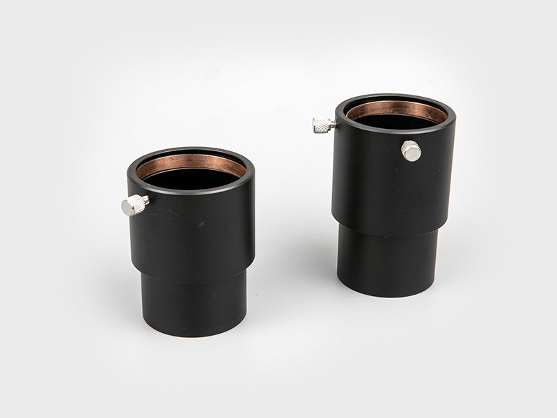 2” Telescope Eyepiece Extension Tube 75mm,90mm