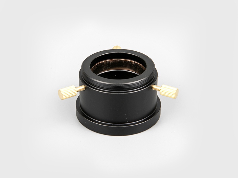 T Thread to 1.25“ Adapter (M42x0.75-1.25inch)