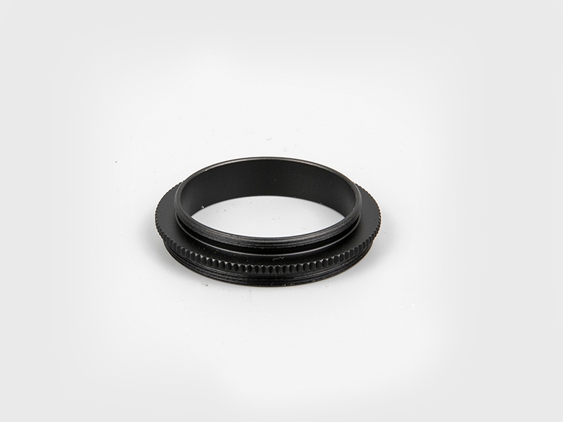 M52 to T2, M52 to M48, M48 to M42 X 0.75 Thread Metal Objective Adapter Ring