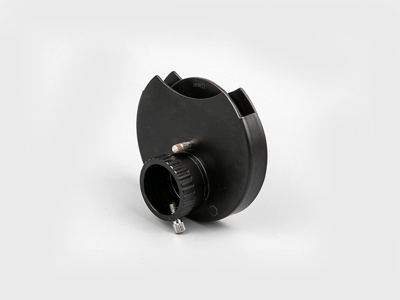 1.25“ 3-Holder Filter Wheel