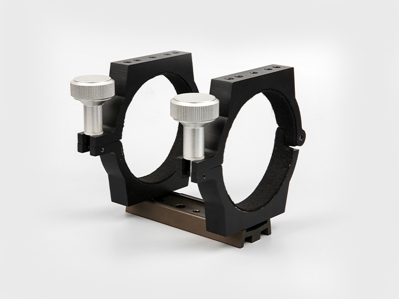 90mm telescope shop tube rings