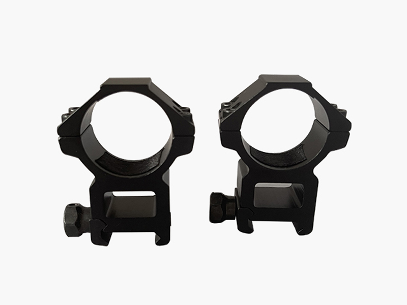 Riflescope mount