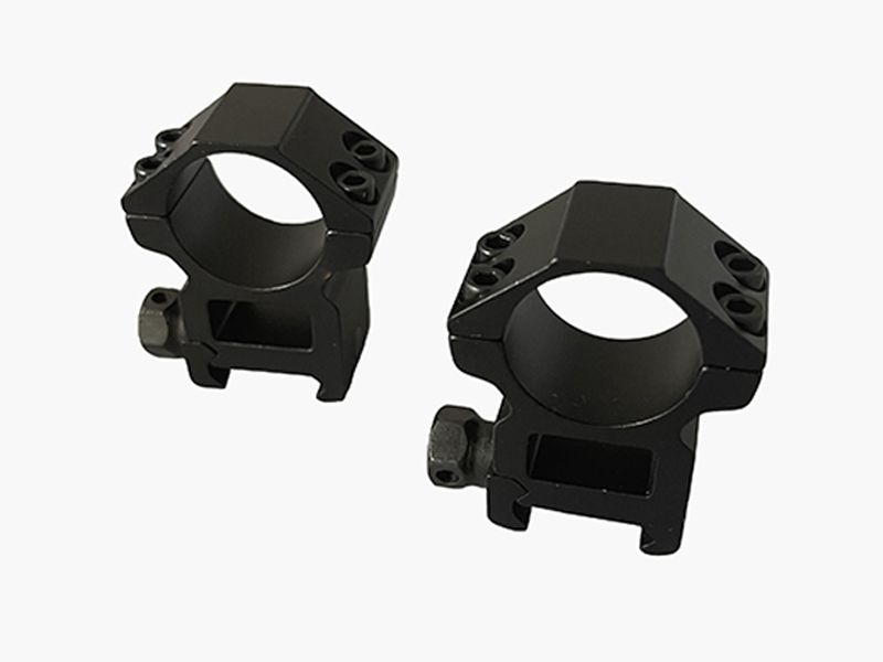 Riflescope mount