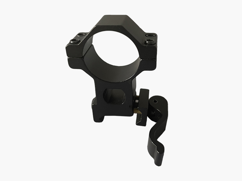 Riflescope mount