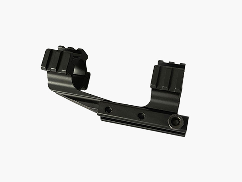 Riflescope mount