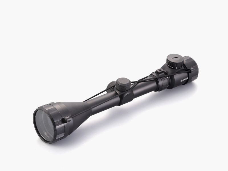 Riflescope 3-9*50E