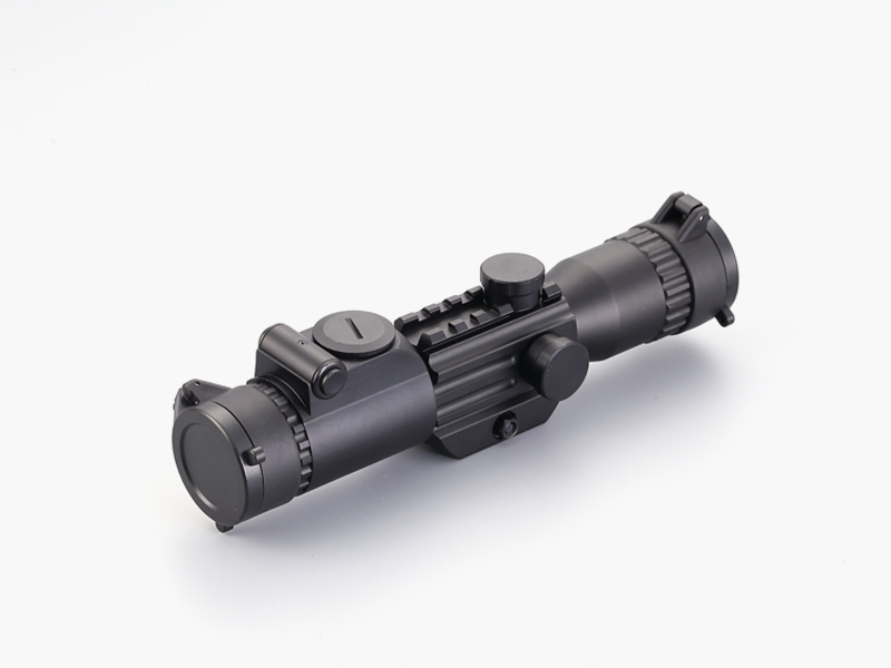 Riflescope 4*32D