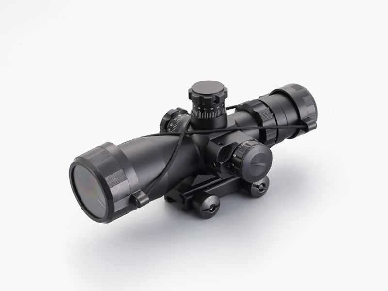 Riflescope 2.5-10*40