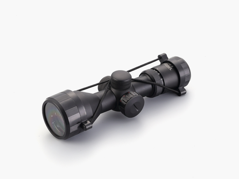 Riflescope 3-9*40