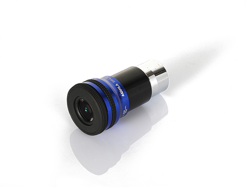 1.25” 52° Eyepiece 4.3mm