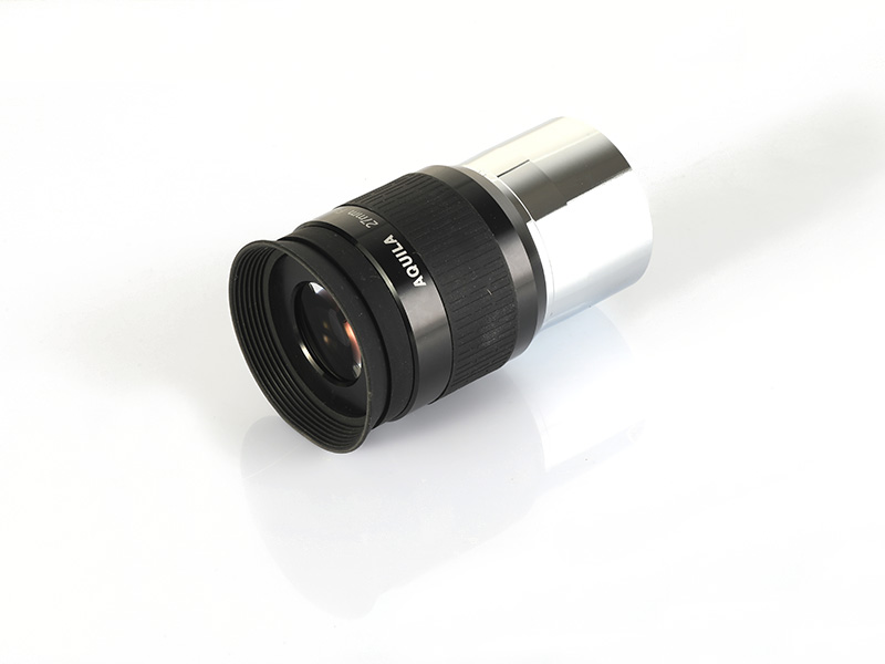 1.25” Super Plossl 12.5mm Eyepiece