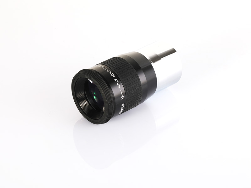 1.25” Super Plossl 18mm Eyepiece