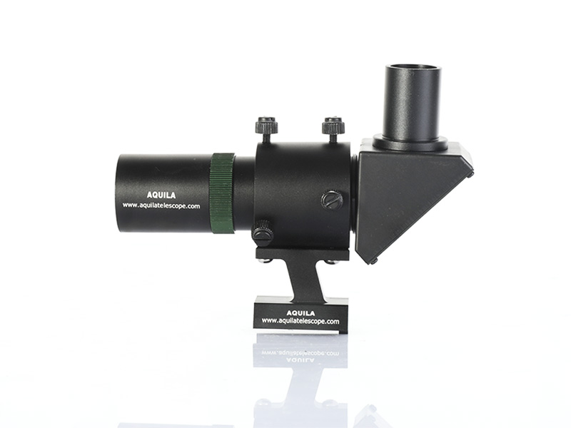 6*30 Finderscope B (90-Degree Zenith Mirror)